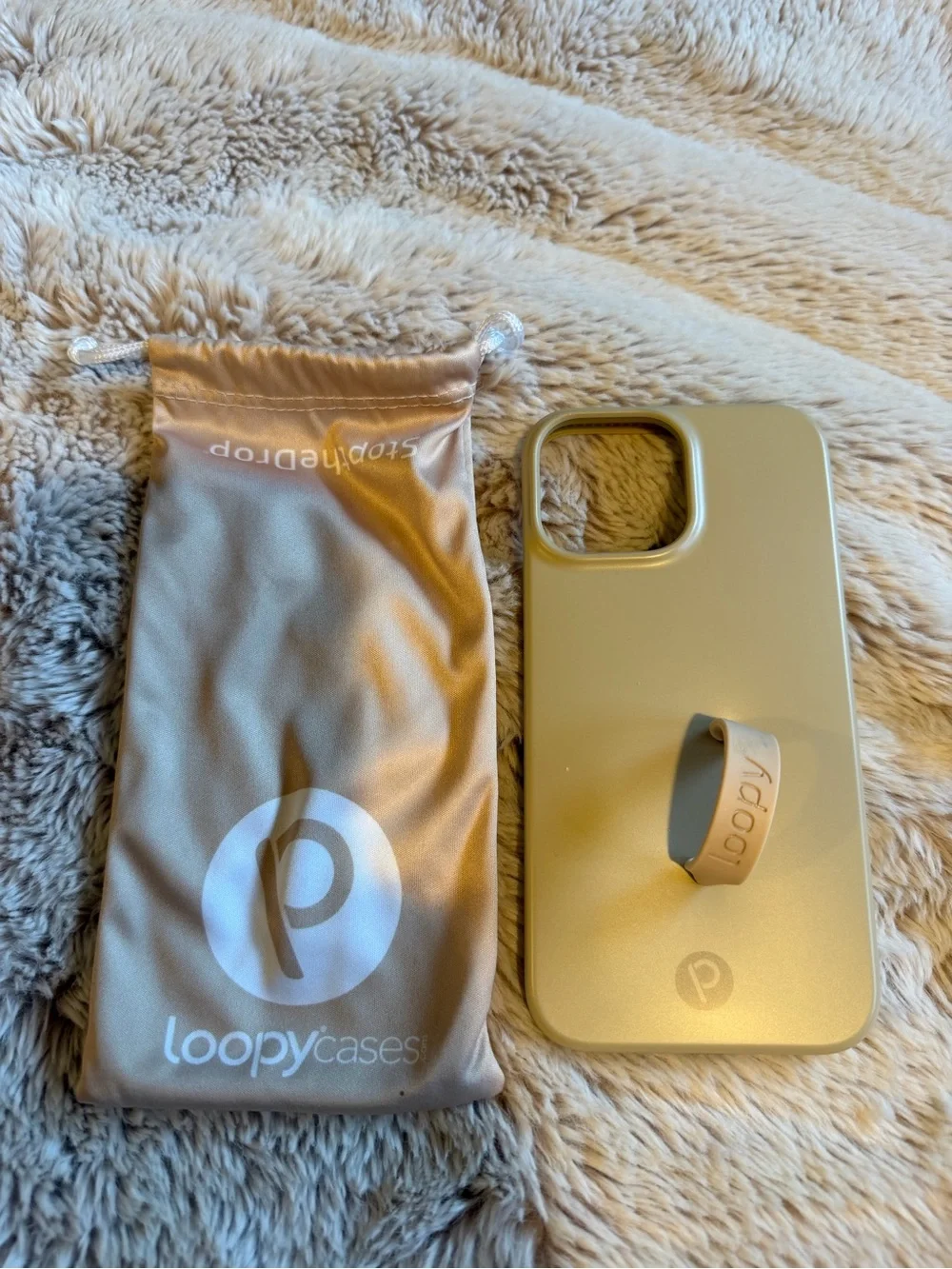 Loopy Case Bundle — Beige, Green, Floral, Teal Phone Cases.       Apple 13promax